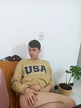 Norehg online show from February 22, 9:45 am