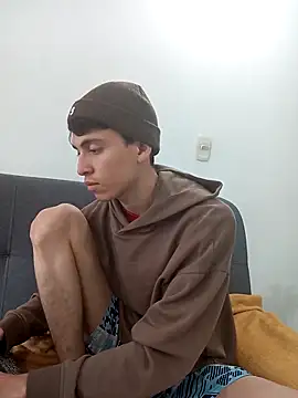 Norehg online show from February 23, 2:04 pm