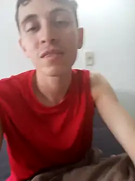 Norehg online show from February 23, 11:14 pm