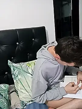 Norehg online show from March 1, 3:10 am