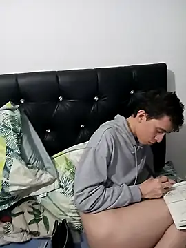 Norehg online show from March 1, 6:13 am