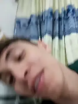 Norehg online show from March 2, 2:08 am