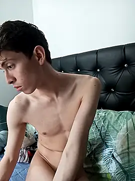 Norehg online show from March 6, 8:05 pm