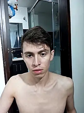 Norehg online show from March 6, 11:09 pm