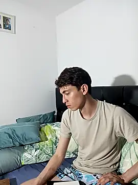 Norehg online show from March 7, 11:38 pm