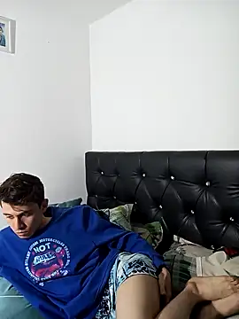 Norehg online show from March 8, 2:45 am