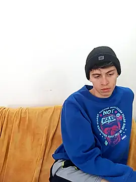 Norehg online show from March 9, 4:22 pm