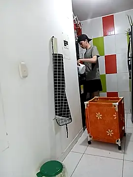 Norehg online show from March 12, 12:31 am