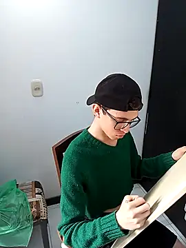 Norehg online show from March 16, 5:28 pm