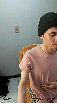 Norehg online show from March 18, 2:15 pm