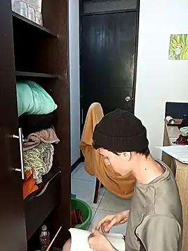 Norehg online show from March 19, 2:13 pm