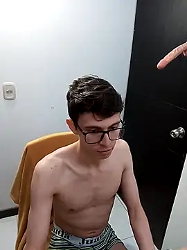 Norehg online show from March 19, 10:53 pm