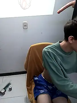 Norehg online show from March 20, 9:15 am