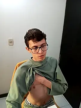 Norehg online show from March 20, 12:22 pm