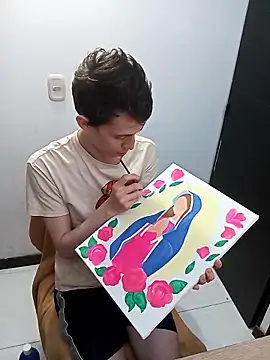 Norehg online show from March 21, 7:00 am