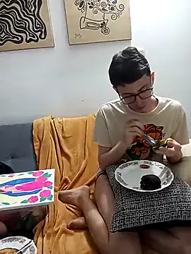 Norehg online show from March 22, 5:17 am