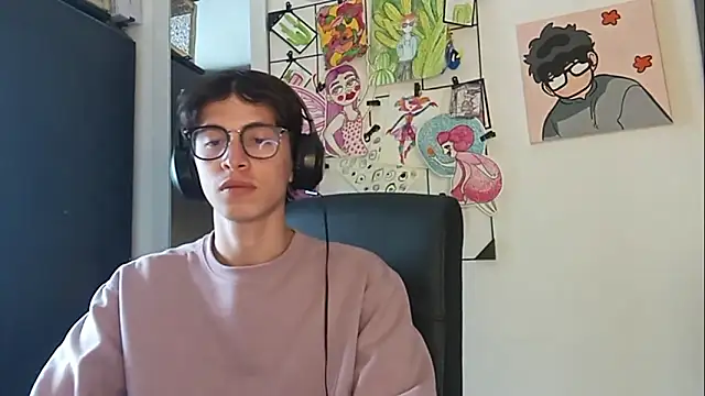 Norehg online show from September 10, 6:19 pm