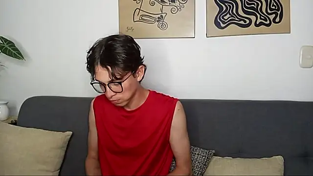 Norehg online show from September 12, 8:25 am