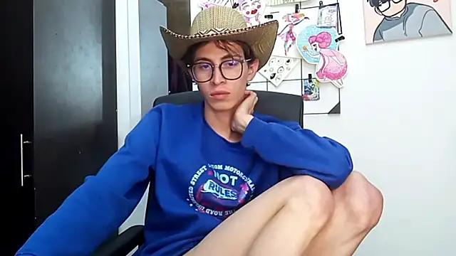 Norehg online show from September 16, 8:48 am