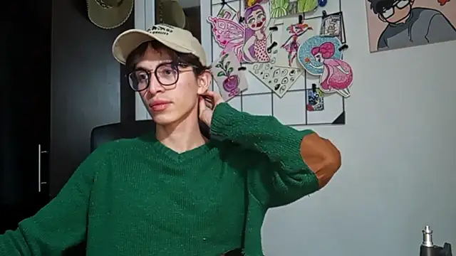 Norehg online show from September 17, 8:16 am