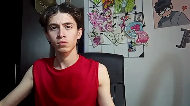 Norehg online show from September 18, 8:27 am