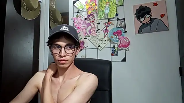 Norehg online show from September 19, 8:05 am