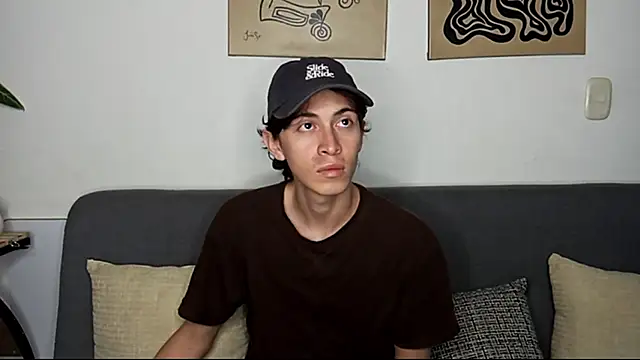 Norehg online show from October 3, 2:52 am