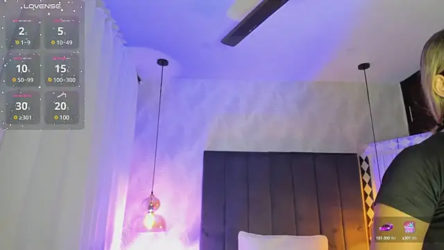 kataliina   online show from January 9, 11:25 am