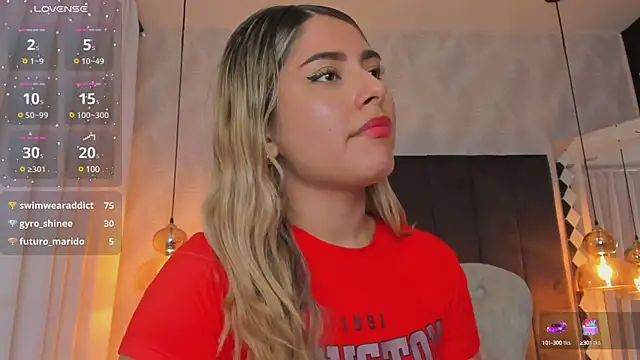 kataliina   online show from January 14, 3:04 pm