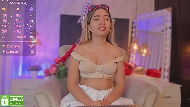 kataliina   online show from February 14, 3:05 pm