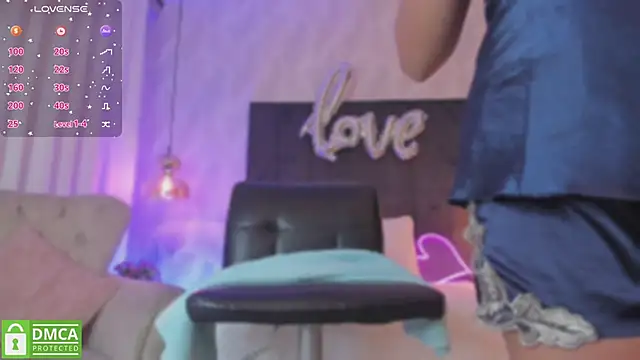 kataliina   online show from March 6, 11:58 am