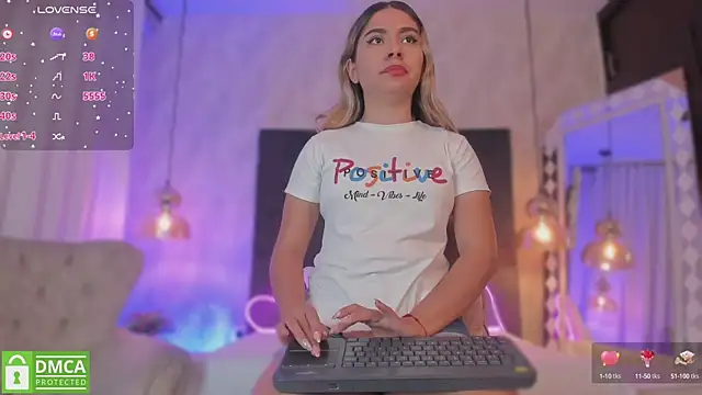 kataliina   online show from March 7, 12:01 pm