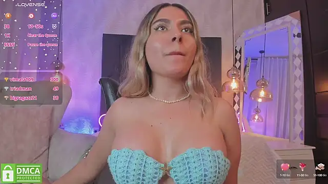 kataliina   online show from March 7, 6:11 pm