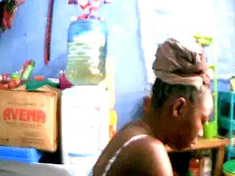 Snapshot of Ebonybrez chatting on March 3, 7:36 am Ebonybrez online show from March 3, 7:36 am