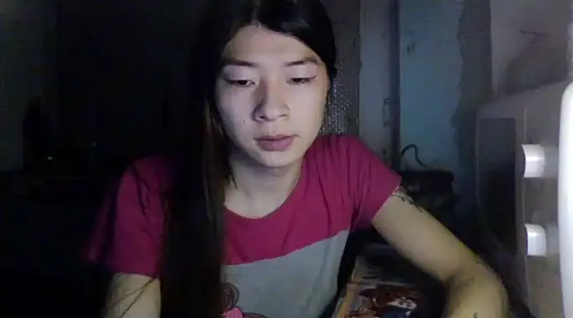 Snapshot of CarlyJoy chatting on February 18, 4:37 pm CarlyJoy online show from February 18, 4:37 pm