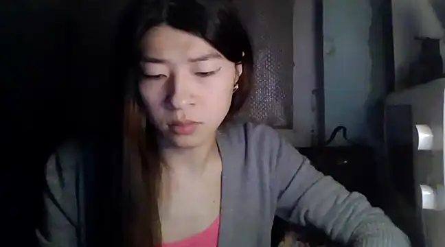 Snapshot of CarlyJoy chatting on March 5, 2:45 pm CarlyJoy online show from March 5, 2:45 pm