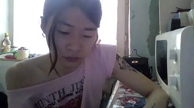 Snapshot of CarlyJoy chatting on March 22, 12:35 pm CarlyJoy online show from March 22, 12:35 pm