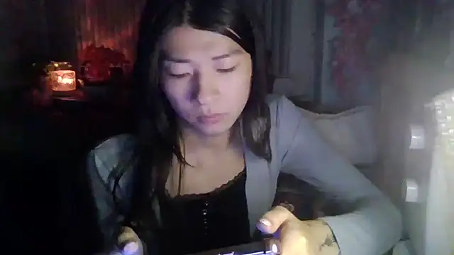 Snapshot of CarlyJoy chatting on September 22, 4:31 pm CarlyJoy online show from September 22, 4:31 pm
