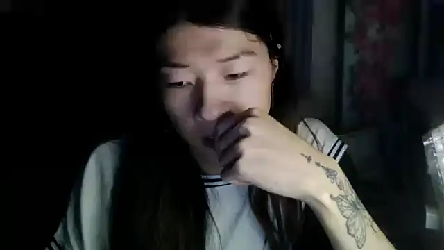 Snapshot of CarlyJoy chatting on October 1, 4:46 pm CarlyJoy online show from October 1, 4:46 pm