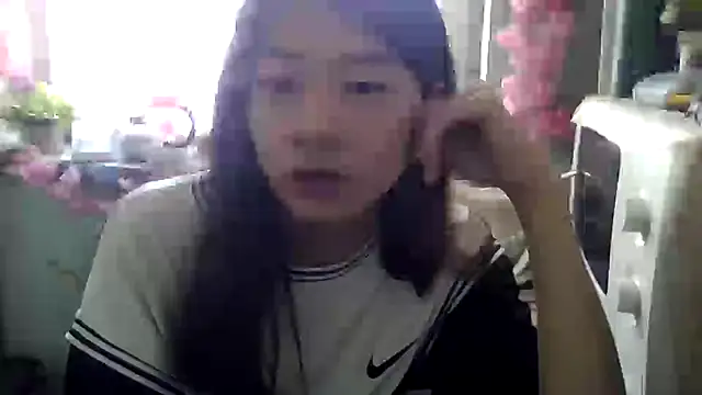 Snapshot of CarlyJoy chatting on October 7, 8:44 am CarlyJoy online show from October 7, 8:44 am