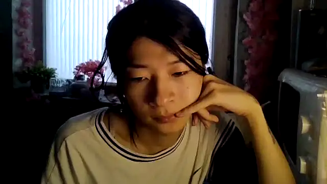 Snapshot of CarlyJoy chatting on October 9, 12:47 pm CarlyJoy online show from October 9, 12:47 pm