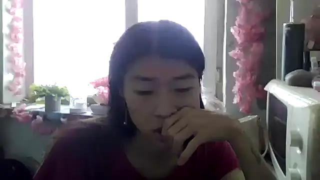 Snapshot of CarlyJoy chatting on October 23, 8:13 am CarlyJoy online show from October 23, 8:13 am
