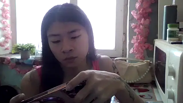 CarlyJoy online show from February 17, 9:50 am