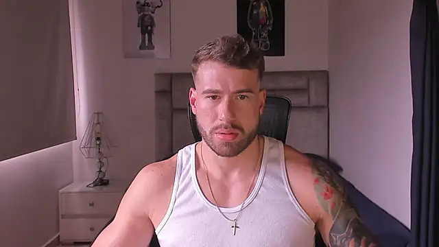 paul rogerr online show from November 23, 5:13 pm