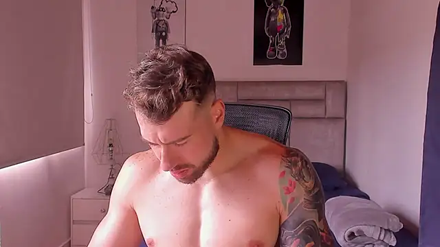 paul rogerr online show from November 30, 5:06 pm