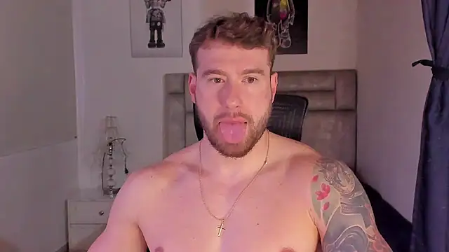 paul rogerr online show from February 15, 11:52 am