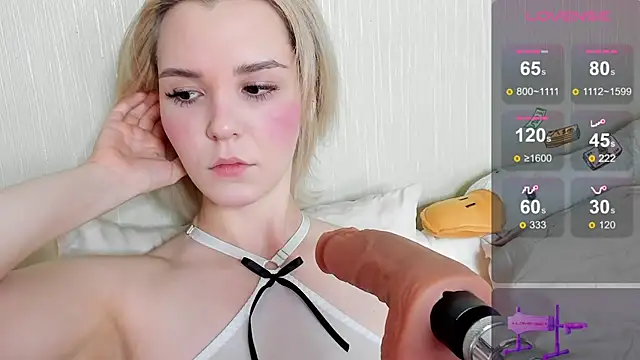 Kaya Devis online show from January 27, 4:52 am