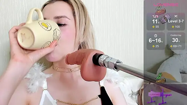 Kaya Devis online show from February 4, 8:02 am