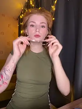 Mira  Blush online show from March 7, 5:38 pm