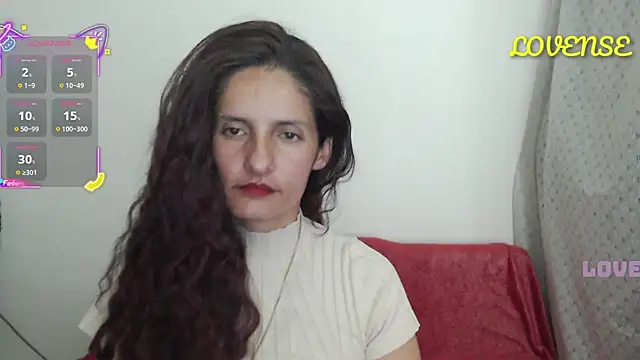 catalina duran1 online show from January 17, 4:28 am